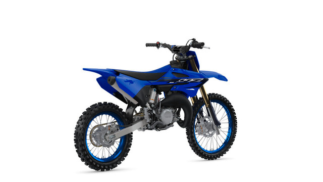 2023 Yamaha YZ85LW - Sale $750 Rebate in Dirt Bikes & Motocross in Ottawa - Image 2