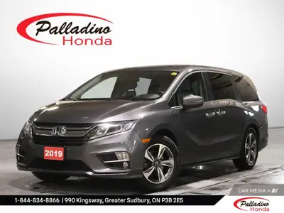 // SINGLE OWNER! // // LOCATED IN GREATER SUDBURY // Experience family travel at its best with the 2...