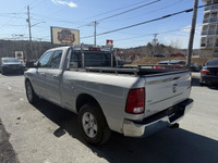 Award-Winning Capability Meets Unbeatable Value! Take command of the road in this 2019 Ram 1500 Clas... (image 7)