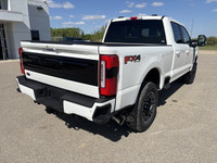 ENGINE: 6.7L HIGH OUTPUT POWER STROKE V8 DIESEL -inc: Turbo diesel B20 manual push-button engine-exh... (image 8)