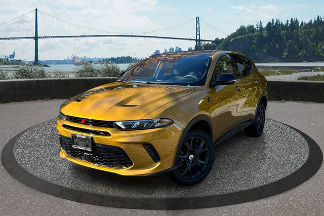 2023 Dodge HORNET GT PLUS dans Autos et camions  à Rive Nord