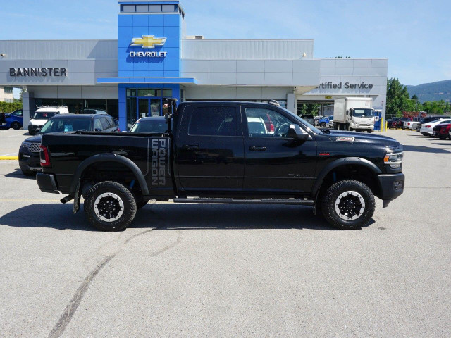 2022 Ram 2500 in Cars & Trucks in Penticton - Image 4