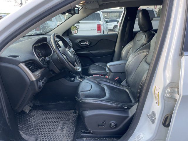 2014 Jeep Cherokee North | One Accident | One Owner in Cars & Trucks in Calgary - Image 4
