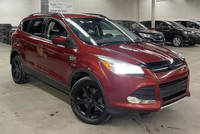 2014 FORD Escape SPECIAL EDITION/AWD/CRUISE/CAMERA/BLTH/AC/MAGS/
