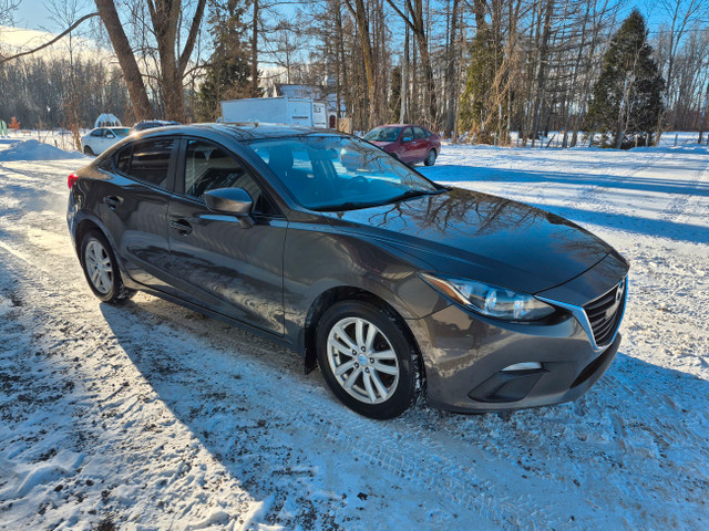 2015 Mazda Mazda3 GX in Cars & Trucks in Lanaudière - Image 3