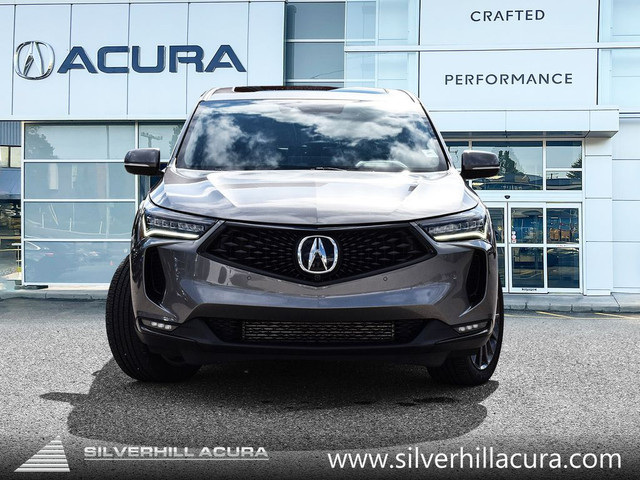2022 Acura RDX SH-AWD Platinum Elite A-Spec at in Cars & Trucks in Calgary - Image 2