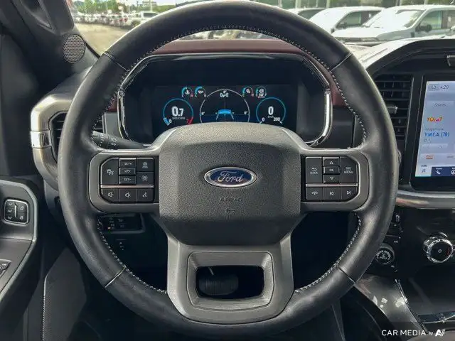 2022 Ford F-150 LARIAT dans Autos et camions dans Kitchener / Waterloo - Image 18