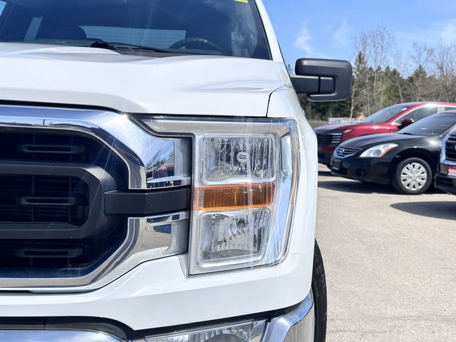 2022 Ford F-150 XLT SUPER CAB | NAV | LOW KM | CLEAN CARFAX in Cars & Trucks in Stratford - Image 3