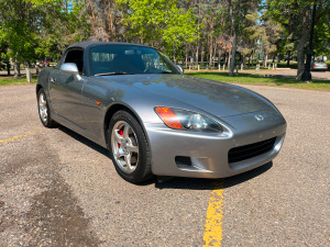 2003 Honda S2000 Other