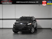Aiming to be more than another run-of-the-mill crossover, the Cherokee brings a measure of ruggednes... (image 4)