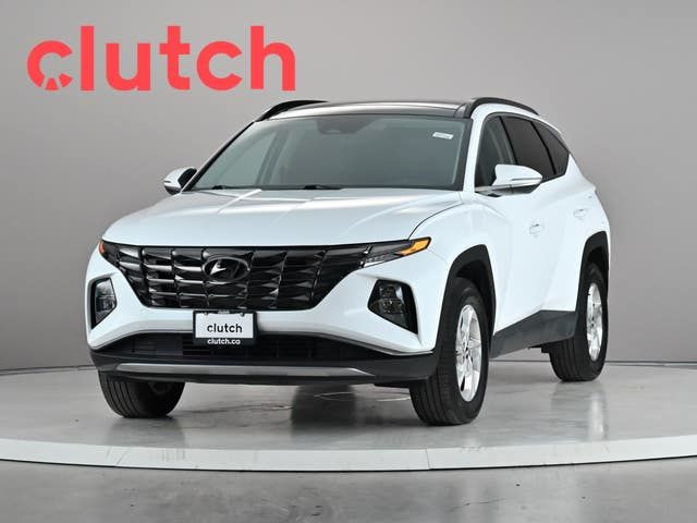 2023 Hyundai Tucson Preferred AWD w/ Trend Pkg. w/ Apple CarPlay in Cars & Trucks in City of Toronto