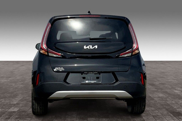 2024 Kia Soul EX PREMIUM in Cars & Trucks in Strathcona County - Image 4