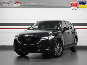 2021 Mazda CX-5 GT