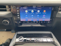 The 2025 Navigator Reserve maintains the same levels of quality and affluence to be expected from Li... (image 8)