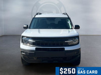 WAS: $33290 NOW: $32999 plus taxes and licensing feesHere's a detailed overview of the 2023 Ford Bro... (image 7)