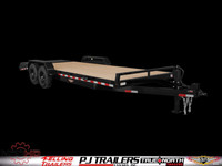 H&H Equipment trailer 2023 