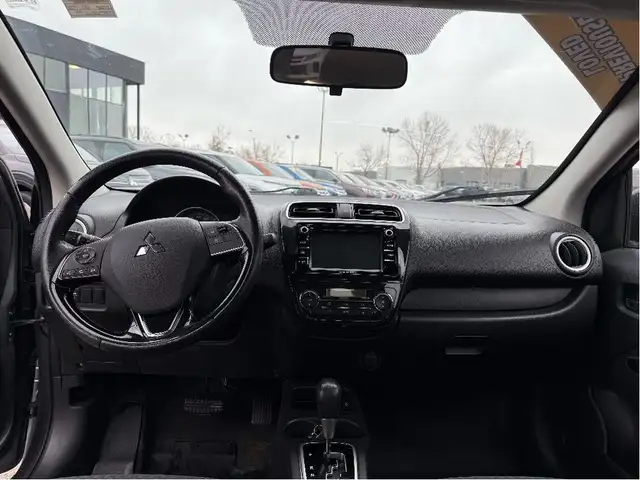 2019 Mitsubishi Mirage in Cars & Trucks in Calgary - Image 13