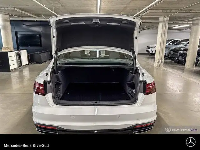 2023 Audi A4 45 TFSI QUATTRO KOMFORT Sedan in Cars & Trucks in Longueuil / South Shore - Image 18