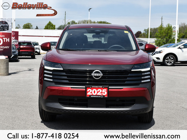 2025 Nissan Kicks SV in Cars & Trucks in Belleville - Image 2