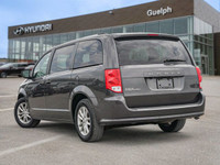 *Low Mileage, Remote Start System, Power Liftgate, Power Sliding Door, Garmin Navigation, Rear Enter... (image 3)