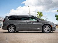 QUICK ORDER PACKAGE 27L -inc: Engine: 3.6L Pentastar VVT V6 w/ESS Transmission: 9-Speed Automatic,TI... (image 8)
