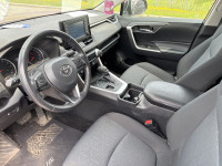 PRIX ET QUALITÉ IMBATTABLE venez découvrir notre TOYOTA RAV4 2019 XLE AWD BAS KM SIÈGES/VOLANT CHAUF... (image 5)