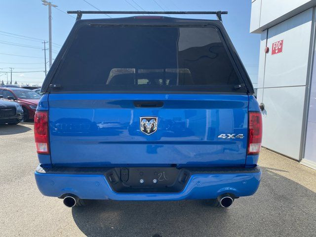 2023 Ram 1500 Classic Express * HEATED SEATS * NEXT TO NEW * in Cars & Trucks in Edmonton - Image 4