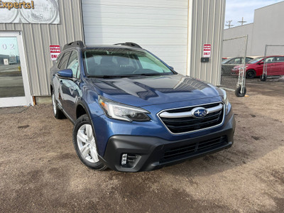 2020 Subaru Outback Convenience 1 Owner! - No Accidents!