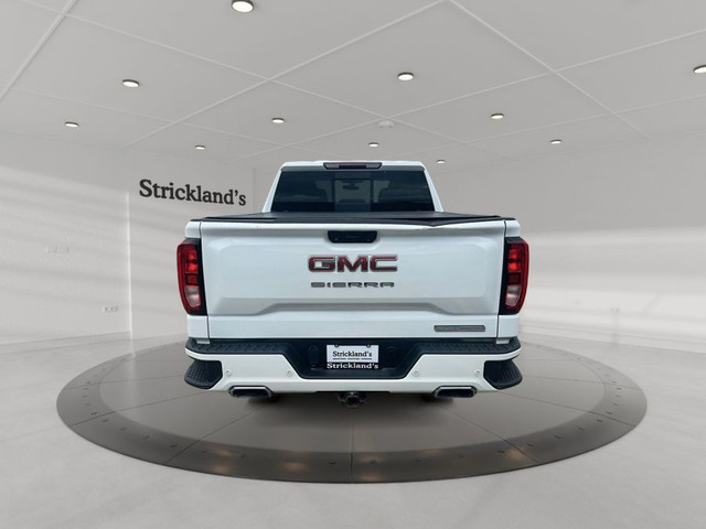 2019 GMC SIERRA 1500 ELEVATION CREW 4X4 in Cars & Trucks in Stratford - Image 4