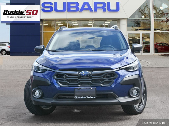 2024 Subaru Crosstrek Limited in Cars & Trucks in Oakville / Halton Region - Image 3