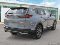 * Real Time AWD? with Intelligent Control System? * ECON mode button * Hill Start Assist * HondaLink... (image 4)