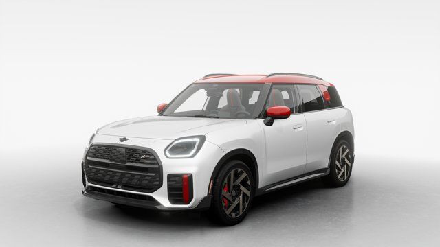 2025 MINI Countryman John Cooper Works All4 | Premier+ in Cars & Trucks in City of Montréal