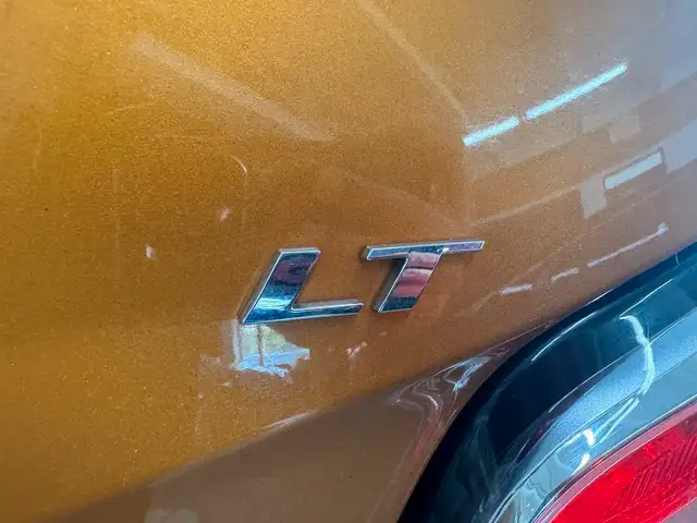 2017 Chevrolet Sonic 5dr HB Auto LT in Cars & Trucks in Longueuil / South Shore - Image 13