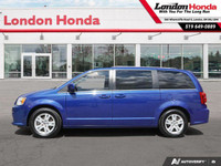 Come visit our London Honda team, you can find us at 560 Wharncliffe Rd S, London, ON, N6J 2N4, or c... (image 2)
