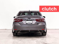 NO ACCIDENTS / CLEAN CARFAX / 1 OWNER / Front Heated Seats, Dual Zone Front Climate Control, Bluetoo... (image 4)