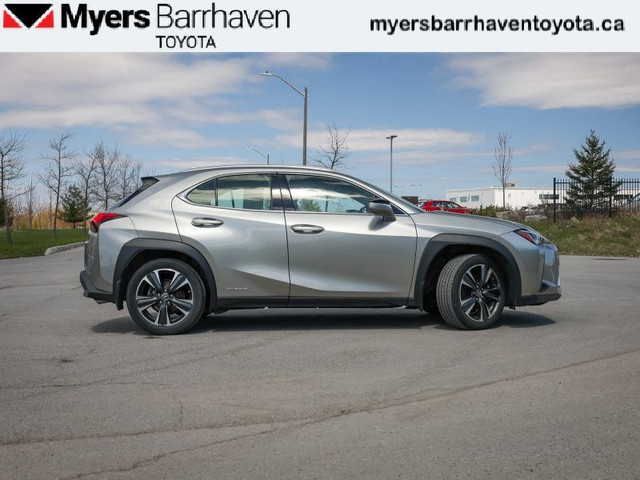 2020 Lexus UX 250h - Navigation - Sunroof - Cooled Seats - $260  in Cars & Trucks in Ottawa - Image 2