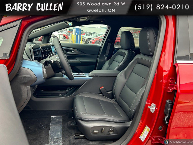 2025 Chevrolet Equinox EV in Cars & Trucks in Guelph - Image 4