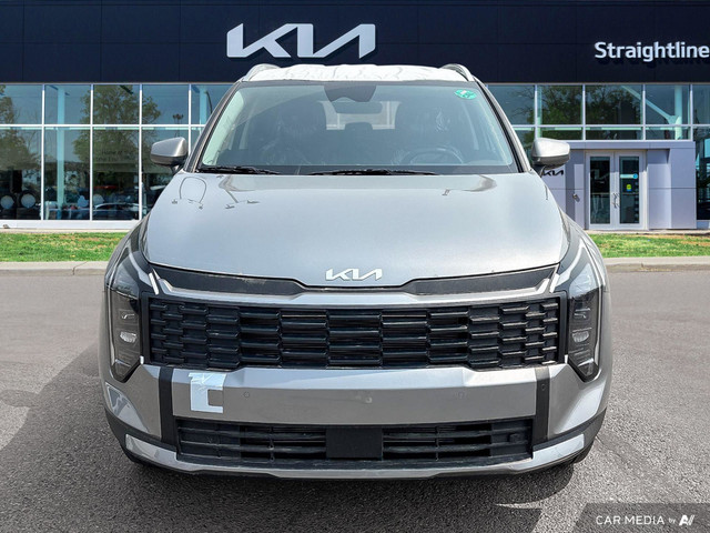 2026 Kia Sportage LX in Cars & Trucks in Calgary - Image 2