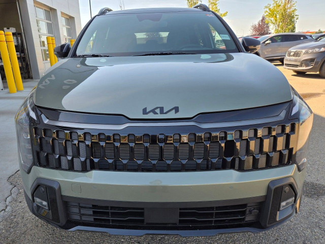 2026 Kia Sportage in Cars & Trucks in Grande Prairie - Image 2