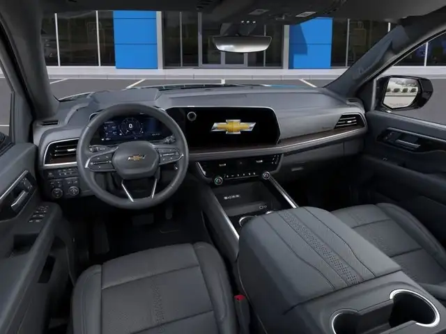 2025 Chevrolet Tahoe High Country in Cars & Trucks in Barrie - Image 6