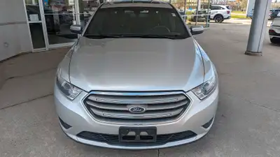 2013 Ford Taurus SEL AS IS SALE - WHOLESALE PRICING!
