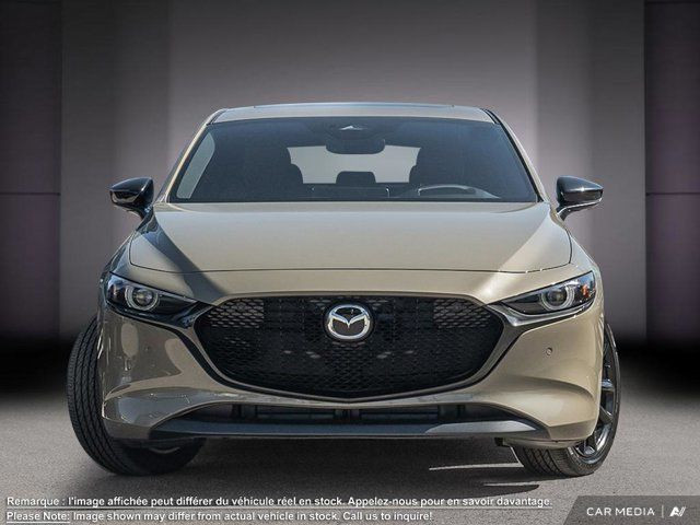 2025 Mazda Mazda3 Sport Suna dans Autos et camions  à Laval/Rive Nord - Image 2