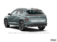 Crowfoot Hyundai, AMVIC Licensed Dealer We're excited to offer this versatile 2026 HYUNDAI KONA . .... (image 1)
