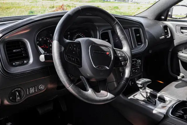 2023 Dodge Charger LEATHER AUTOMATIC in Cars & Trucks in Strathcona County - Image 10