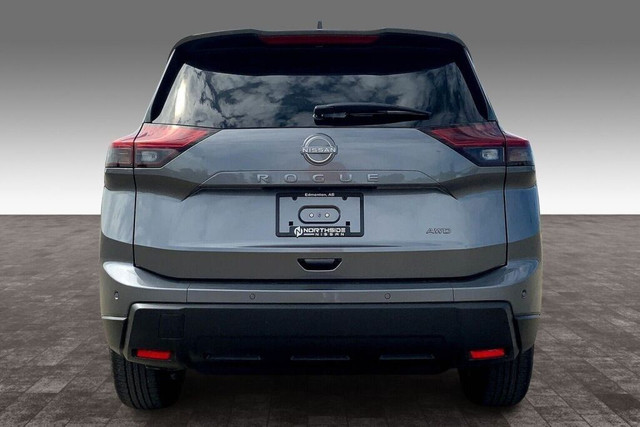 2025 Nissan Rogue AWD S in Cars & Trucks in Edmonton - Image 3