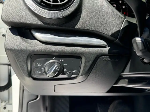 2018 Audi A3 TECHNIK, LOW KM, B&O STEREO, NAV, BACK-UP CAM! in Cars & Trucks in Ottawa - Image 24