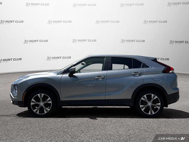 2022 Mitsubishi Eclipse Cross in Cars & Trucks in Ottawa - Image 3