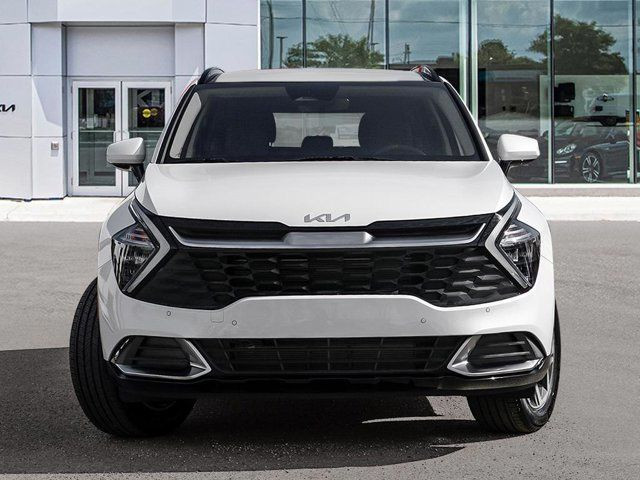 2025 Kia Sportage LX in Cars & Trucks in Oakville / Halton Region - Image 2