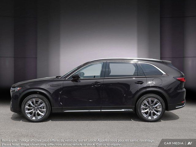 2025 Mazda CX-90 MHEV GT-P in Cars & Trucks in Laval / North Shore - Image 4