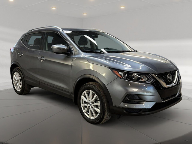 2023 Nissan Qashqai SV TOIT 4RM in Cars & Trucks in Laval / North Shore - Image 3